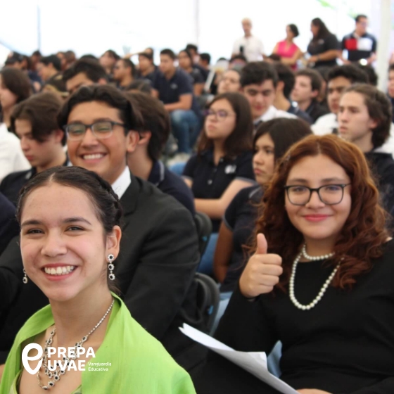 Prepa UVAE actividades profesionales
