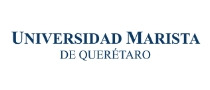 Universidad Marista de Querétaro logotipo